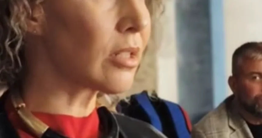 Ramona Guraliuc, după scandalul din CJ: Nu este în beneficiul cetățenilor
