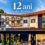 Restaurant din Botoșani la ceas aniversar: „12 ani nu înseamnă că ne oprim aici”