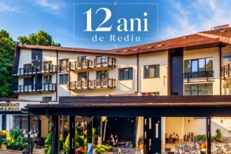 Restaurant din Botoșani la ceas aniversar: „12 ani nu înseamnă că ne oprim aici”