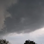 Șase localități din Botoșani, sub Cod Galben de furtuni