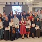 Școala Populară de Arte „George Enescu” Botoșani împlinește 58 de ani de la înființare