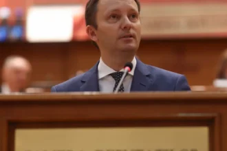 Siegfried Mureșan pierde încrederea: guvernul a picat