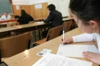 Simulare regională pentru Evaluarea Națională și Bacalaureat la Botoșani