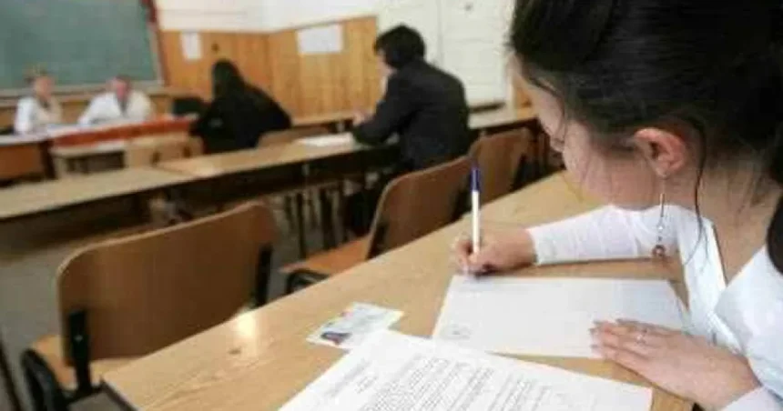 Simulare regională pentru Evaluarea Națională și Bacalaureat la Botoșani