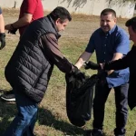 Social-democrații din Botoșani s-au alăturat campaniei naționale de curățare