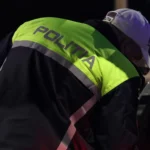 Șofer din Botoșani oprit pentru viteză. Ce surpriză au avut polițiștii la control