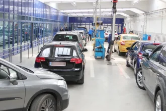 Șoferi din Botoșani: programarea la RAR este gratuită, nu plătiți escrocilor!