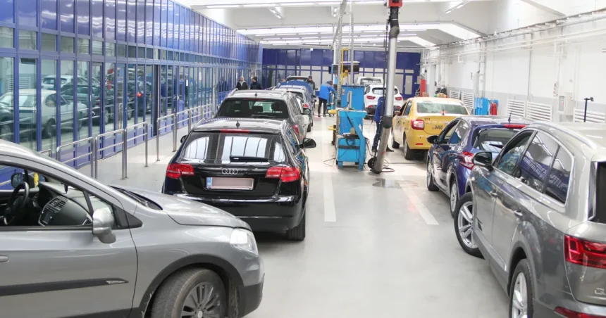 Șoferi din Botoșani: programarea la RAR este gratuită, nu plătiți escrocilor!