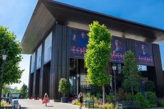 Spectacol și atelier de creație, săptămâna aceasta, la Iulius Mall Suceava