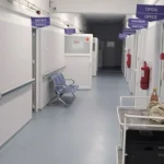 Spitalul Municipal Dorohoi angajează asistent medical generalist
