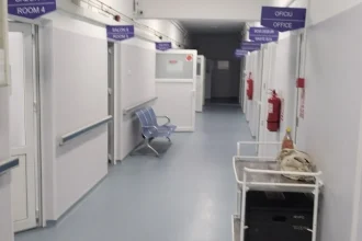 Spitalul Municipal Dorohoi angajează asistent medical generalist