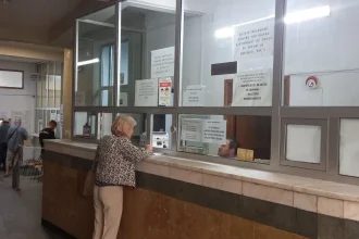 Sporuri „interzise” primite de doi angajați din Botoșani pentru „confidențialitate”