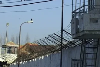 Tânăr din Botoșani, 29 de ani, închis. Fapta care l-a băgat după gratii