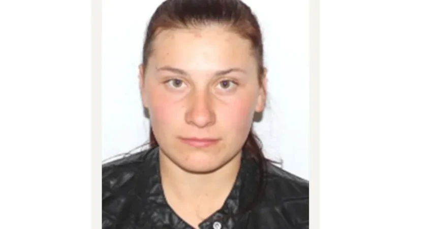 Tânără de 23 de ani din Botoșani, dispărută după ce a plecat de acasă noaptea trecută