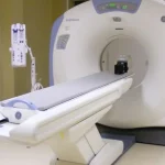Tomograf nou la un spital important din Botoșani. Contractul de livrare a fost semnat