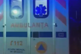 Tragedie în Botoșani: femeie de 47 de ani găsită moartă în grădină