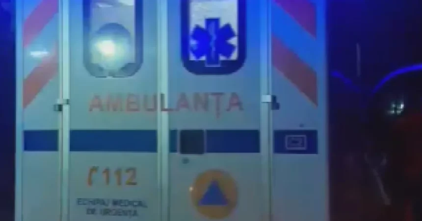 Tragedie în Botoșani: femeie de 47 de ani găsită moartă în grădină