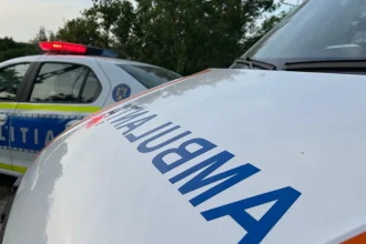 Tragedie în Botoșani! Un bărbat de 51 de ani a fost găsit mort în propria casă