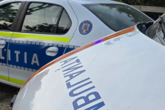 Tragedie! Un bărbat din Botoșani a fost găsit mort în casă, la doar 54 de ani