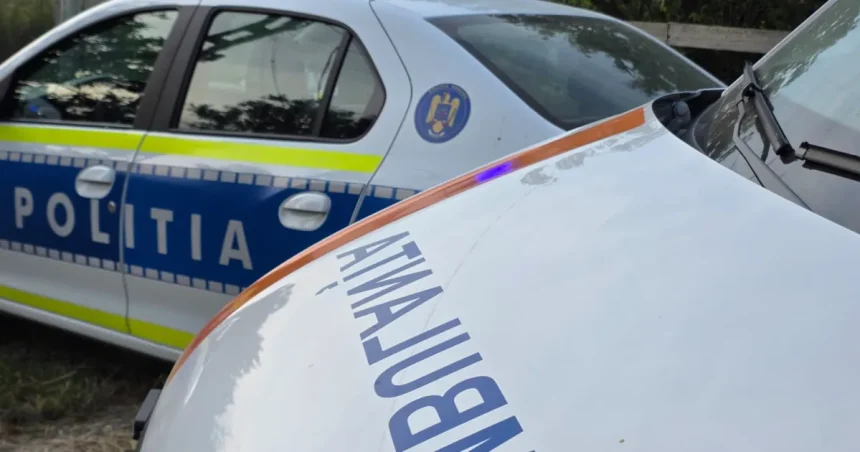 Tragedie! Un bărbat din Botoșani a fost găsit mort în casă, la doar 54 de ani