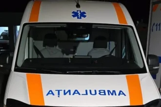 Tragedie! Un copil de 11 ani a murit într-un accident banal