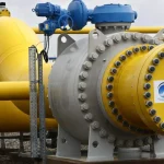 Transgaz extinde rețeaua de gaz din Botoșani. Licitație lansată pentru 4 noi magistrale