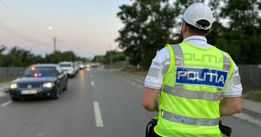 Un bărbat de 43 de ani din Suceava, în pericol după o decizie riscantă la Botoșani
