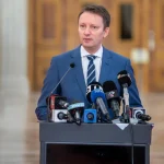Un politician din Botoșani, propus de Siegfried Mureșan pentru Ministerul Muncii
