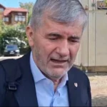 Valeriu Iftime, la ieșirea de la DNA: Nu știu, nu cunosc, nu sunt implicat