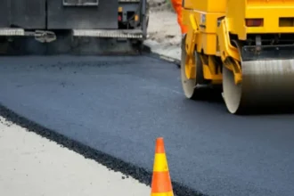 Vești bune! Drumul național DN 29 C, Cucorăni-Bucecea, intră în reabilitare