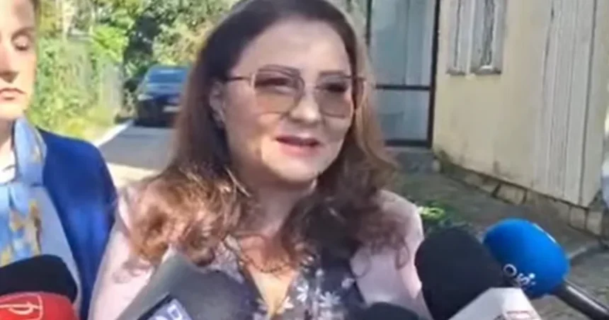 VIDEO Cristina Trăilă explică de ce a ajuns Valeriu Iftime la DNA
