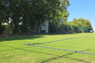 VIDEO O parohie din Botoșani va folosi gratuit o clădire a primăriei. Iată pentru ce!