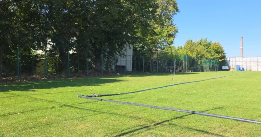 VIDEO O parohie din Botoșani va folosi gratuit o clădire a primăriei. Iată pentru ce!