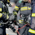 Vrei să devii pompier? 300 de locuri disponibile