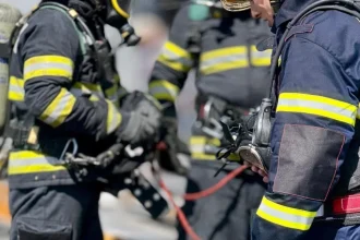 Vrei să devii pompier? 300 de locuri disponibile