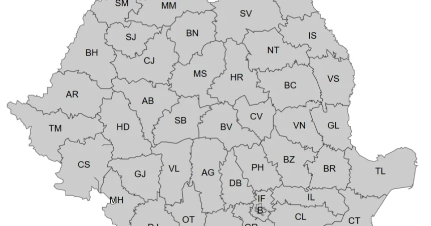 Vremea se schimbă radical! Avertizarea meteorologilor intră în vigoare astăzi
