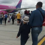 Wizz Air anunță noi zboruri de pe Aeroportul Suceava, din luna viitoare