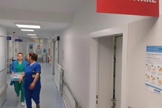 157 de posturi scoase la concurs la Spitalul Județean Botoșani