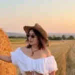 A renunțat la Drept pentru agricultură: povestea tinerei din Botoșani