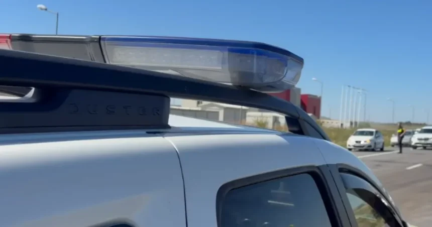 Accident cumplit! O tânără de 21 de ani și-a pierdut viața în impact