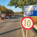 Anchetă rutieră la Botoșani: Șoferii, întrebați unde merg și ce fac acolo