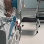 Bărbat din Botoșani în stare gravă la spital are nevoie urgentă de sânge