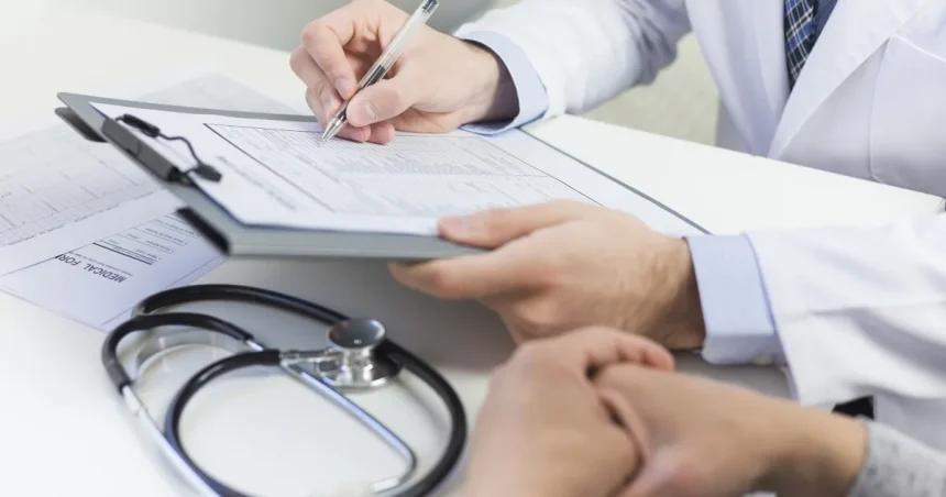 Botoșănenii fără medic de familie în comună pleacă în alte localități pentru sănătate