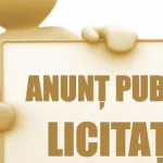 Bunurile unei firme din Botoșani, scoase la licitație de lichidator