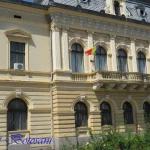 Clădire de patrimoniu din Botoșani, aprobată spre reabilitare