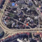 Clădire ultracentrală în Botoșani, scoasă la închiriere. Care este chiria cerută