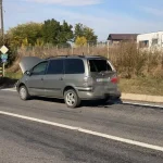Copil de 10 ani rănit în accidentul cu două mașini din județul Botoșani
