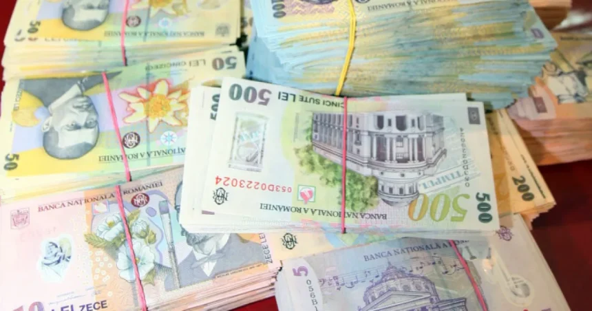 Data la care botoșănenii primesc alocațiile, indemnizațiile și ajutoarele sociale