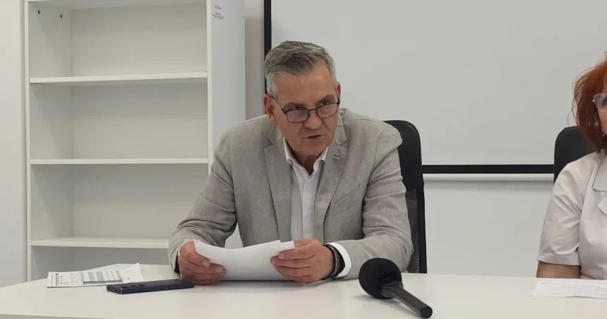 De la crâșmă la UPU. Managerul Spitalului Botoșani: „E mortal?”