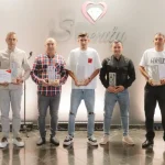Doi botoșăneni, pe podium la Olimpiada Tehnică FOTO